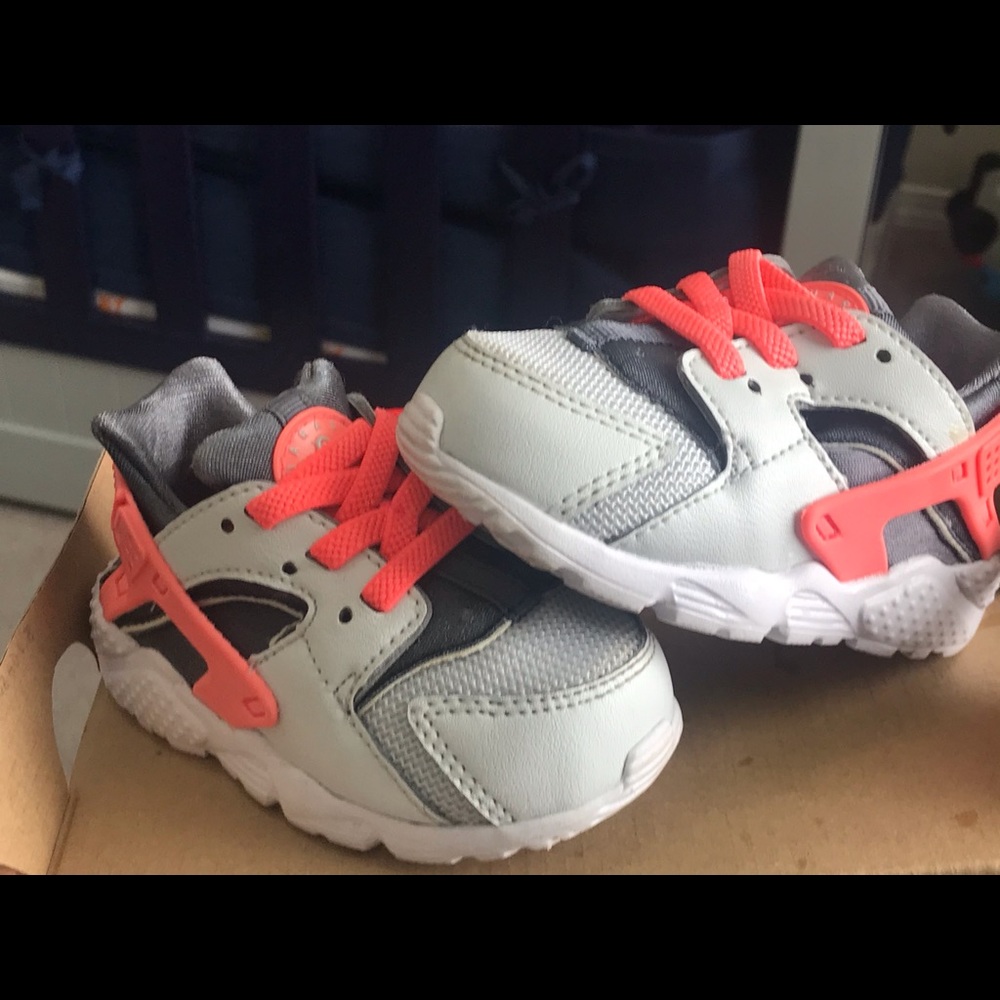Nike Hurrache 5c